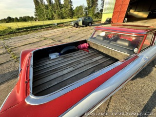 Chevrolet El Camino 1959