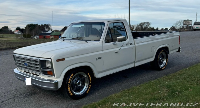Ford F 150