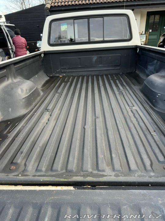 Ford F 150 1985