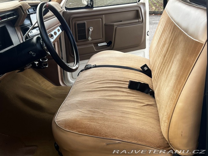 Ford F 150 1985