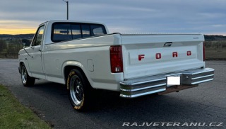 Ford F 150 1985