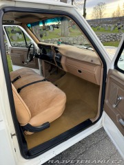 Ford F 150 1985