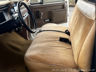 Ford F 150 1985