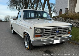Ford F 150 1985