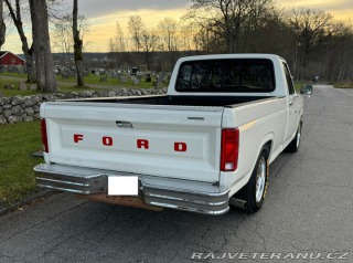 Ford F 150 1985