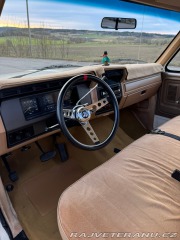 Ford F 150 1985