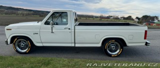 Ford F 150 1985