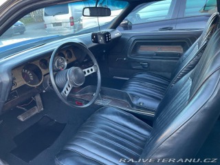 Dodge Challenger 1970
