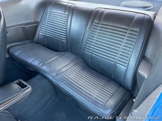 Dodge Challenger 1970