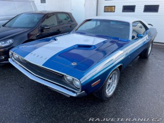 Dodge Challenger 1970