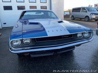 Dodge Challenger 1970