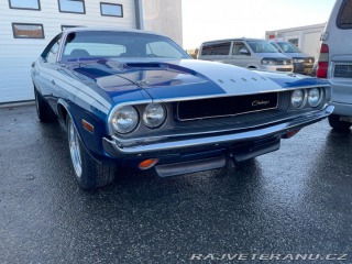 Dodge Challenger 1970