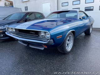 Dodge Challenger 1970