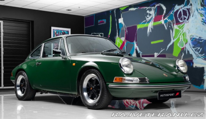 Porsche 911 1979