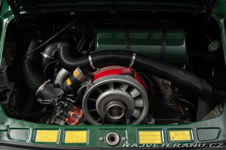 Porsche 911 1979