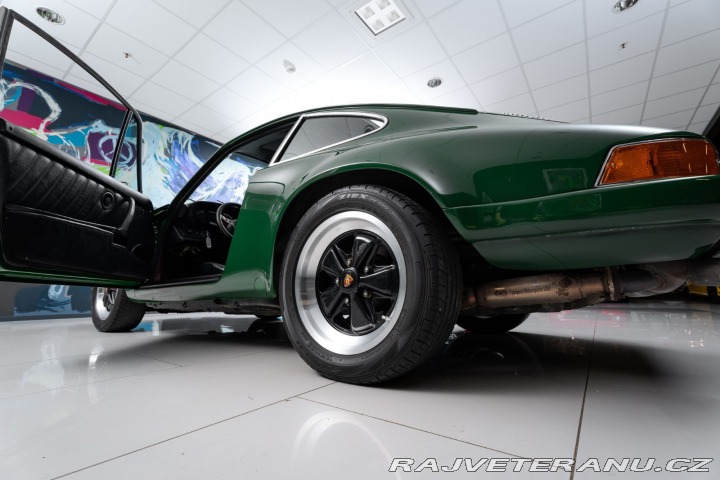 Porsche 911 1979