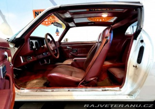 Chevrolet Camaro Z28 1979
