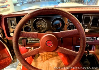 Chevrolet Camaro Z28 1979