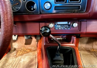 Chevrolet Camaro Z28 1979