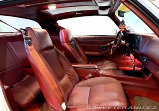 Chevrolet Camaro Z28 1979