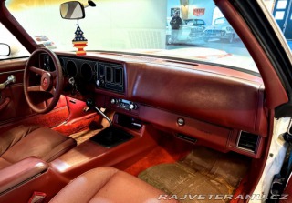 Chevrolet Camaro Z28 1979