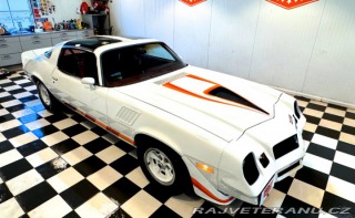Chevrolet Camaro Z28 1979