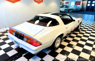 Chevrolet Camaro Z28 1979