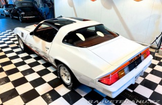 Chevrolet Camaro Z28 1979