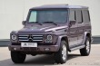 Mercedes-Benz G 300D W463 1991