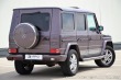 Mercedes-Benz G 300D W463 1991