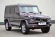Mercedes-Benz G 300D W463 1991
