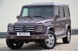 Mercedes-Benz G 300D W463 1991