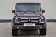 Mercedes-Benz G 300D W463 1991
