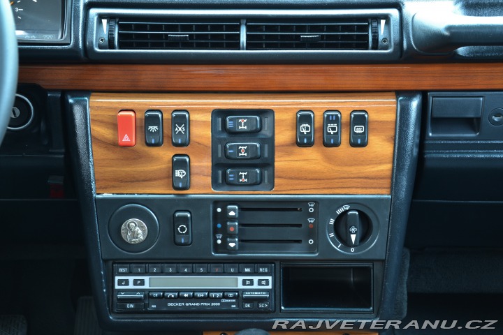 Mercedes-Benz G 300D W463 1991