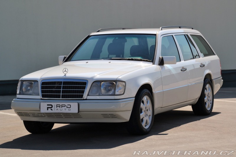 Mercedes-Benz E 200 W124