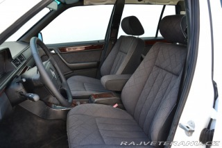 Mercedes-Benz E 200 W124 1995