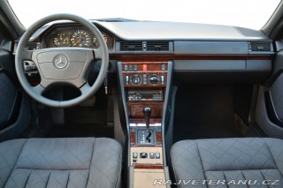 Mercedes-Benz E 200 W124 1995