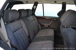Mercedes-Benz E 200 W124 1995