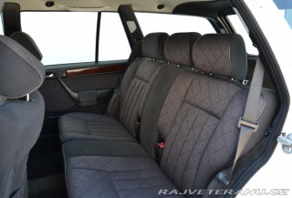 Mercedes-Benz E 200 W124 1995