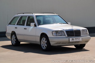 Mercedes-Benz E 200 W124 1995