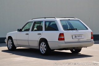 Mercedes-Benz E 200 W124 1995