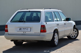 Mercedes-Benz E 200 W124 1995