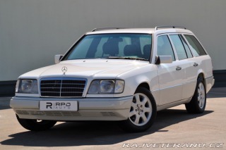 Mercedes-Benz E 200 W124 1995