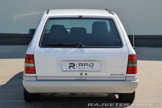 Mercedes-Benz E 200 W124 1995