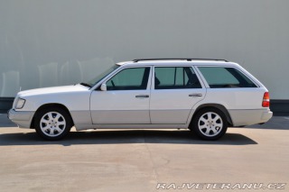 Mercedes-Benz E 200 W124 1995