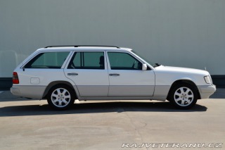 Mercedes-Benz E 200 W124 1995