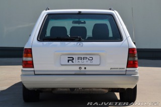 Mercedes-Benz E 200 W124 1995