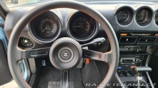 Datsun 280Z 2+2 1977