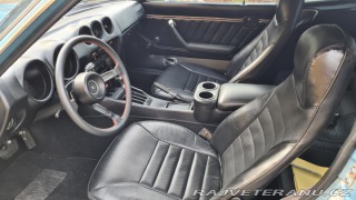 Datsun 280Z 2+2 1977