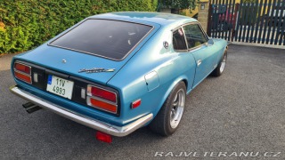 Datsun 280Z 2+2 1977